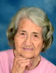 Obituary information for Virginia Glade Cunningham