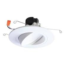 For use with 4 halo and other new construction and remodel housings. Halo Lighting Recessed Fixtures Trims