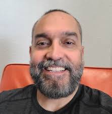 Christopher Montoya's Instagram, Twitter & Facebook