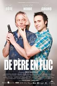 Ils ne se supportent pas. De Pere En Flic Film Complet En Streaming