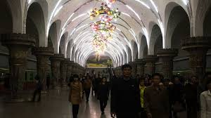Image result for yonggwang metro station