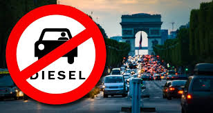 Sur la centrale ® retrouvez plus de 340 000 annonces vérifiées de véhicules d'occasion, vendus par des particuliers et des professionnels dans toute la france. Interdiction Du Diesel A Paris Et Sa Proche Banlieue Le Point Sur Les Mesures