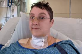 Fundraiser for Regina Powell by Molly Glover : Regina Broke Her Dang Neck