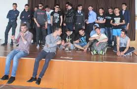 Colegiul tehnic ion creang, trgu neamprofilul resurse naturale i protecia mediuluispecializarea industrie alimentara. Liceenii Au Talent La Colegiul Tehnic Ion CreangÄƒ Targu NeamÈ› C