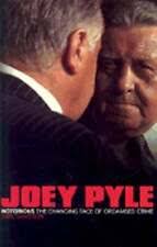 The Unknown Gangster : My Biography by Joey Pyle and Tony Thompson (2003,  Hardcover) for sale online