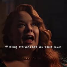 Collins Speech to Penelope at The Ball