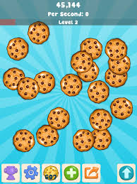 Create 7.1 billion presents in time for christmas! Cookie Clicker Collector For Android Apk Download