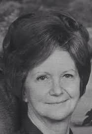 Obituary information for Geneva Pelfrey