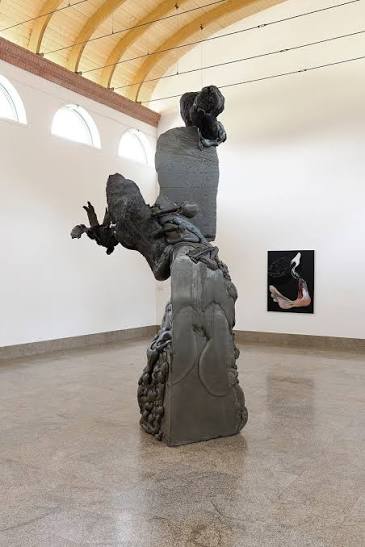 Work by David Douard