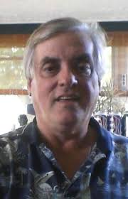 Keith Zimmerman Obituary