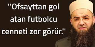 Ahmet mahmut ünlü resmi instagram sayfası // official instagram account. Cubbeli Ahmet Hoca Bu Sozleri Soylemis Midir Onedio Com