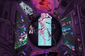 Choose from hundreds of free live wallpapers. Cyberpunk 2077 1080p 2k 4k 5k Hd Wallpapers Free Download Wallpaper Flare