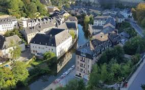 Información, fotos y videos en milenio. Luxemburgo Procura Brasileiros Que Queiram Cidadania Do Pais Epoca Negocios Mundo