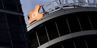 Nlok) is a global leader in consumer cyber safety, protecting and empowering people to live their digital lives safely. Nortonlifelock In Talks To Buy Avast Wsj