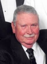 Obituary information for William Rock