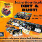 Learn to Play "Dirt & Dust" event image