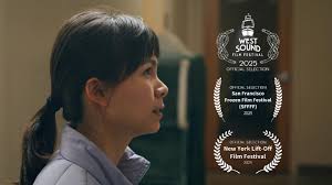 The Odium” directed by @j.adamfilm First time playing a monster of sorts! I  had tons of fun with it. It was an absolute pleasure to work