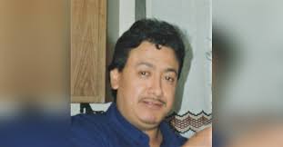 Obituary information for Luis Carlos Calderon