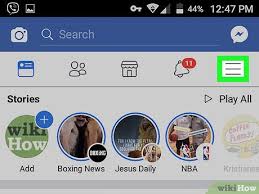 You will be able to see the option 'today's birthdays', 'recent birthdays', and 'upcoming birthdays'. How To See Birthdays On Facebook On Android 4 Steps