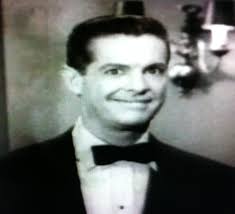 The Horn Section: Television Review: LOVE THAT BOB: "The Wolf Sitter" (1955)