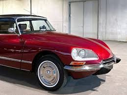 Image result for Rouge Profond 2011 Citroen