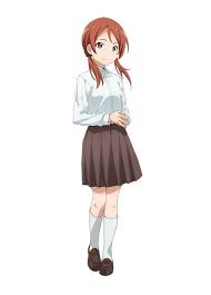 Interviews With Monster Girls Introduces Characters In First Pv Anime Herald Interviews With Monster Girls Monster Girl Manga Monster Girl