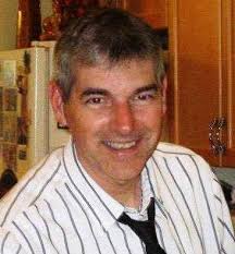 Mark David Boyer (1963-2019)