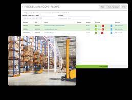 The more flexible the future wms, the less customization required. What Is A Wms Warehouse Management System Ultimate Guide