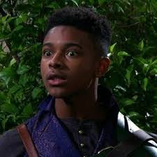 Andre Hutchins's Instagram, Twitter & Facebook