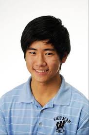 2011 All-Gazette Golf