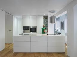 Tienda especializada en mobiliario y equipamiento del hogar. Cocina Con Isla Acr Amueblamientos Muebles Y Cocinas A Medida Coruna Islas De Cocina Medidas De Cocina Diseno De La Cocina