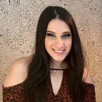 Catherine Buda's Instagram, Twitter & Facebook