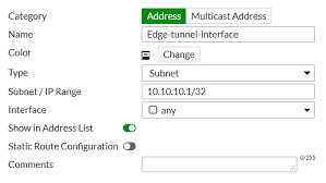 Cookbook Fortigate Fortios 6 0 0 Fortinet Documentation Library