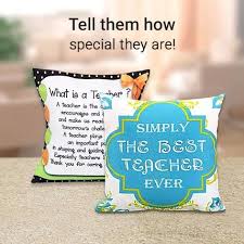 Here's the best list of teacher appreciation gifts, including items to buy & things you can make. When Is Teachers Day Celebrated In India 2021 Ferns N Petals