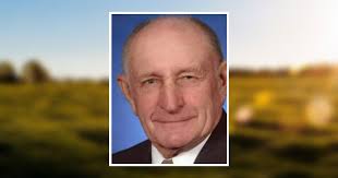 Bill Jobe Obituary May 3, 2014