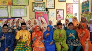 Maybe you would like to learn more about one of these? Miyanti Dan Kisah 30 Tahun Jadi Kader Posyandu Di Siak
