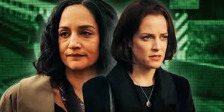 Under The Bridge Episode 6 Fact-Check: 6 Biggest True Story Changes &  Inaccuracies