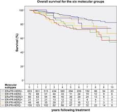 Irritation or dimpling of breast skin. Survival And Clinicopathological Characteristics Of Breast Cancer Patient According To Different Tumour Subtypes As Determined By Hormone Receptor And Her2 Immunohistochemistry A Single Institution Survey Spanning 1998 To 2010 The Breast