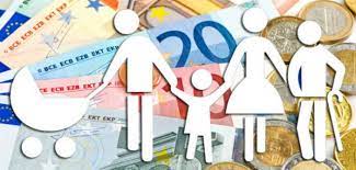 L'inps pubblica ogni anno delle tabelle, che sono valide dal 1 luglio fino al 30 giugno dell'anno successivo. Tabelle Assegni Familiari 2019 2020 Ecco I Nuovi Importi Dall Inps Lavoro E Diritti