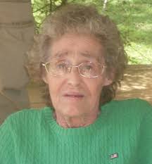 Helen Stapleton Obituary