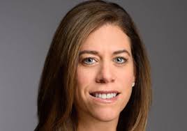 The Wall Street Women of 2015