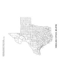 Home » printable map » texas state map with counties. Texas County Map Pdf Free Download Printable
