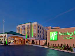 Airport west is much more than its reputable name indicates: Preisgunstige Holiday Inn Express Hotels Von Ihg In Marshfield