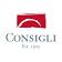 Consigli Construction Co., Inc. logo