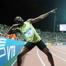 The foundation which focuses on. Usain Bolt Hall Of Fame Biography Records Speed Facts Sportsmatik