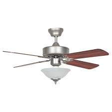 Inboard and outboard aoa are 12° and minimum. Concord Fans 42hes4sn Mb Led Heritage Square 42 Inch 4 Blade Ceiling Fan With Light Kit