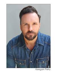 Keegan Perry
