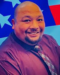 Justice of the Peace Precinct 2: Democratic Primary