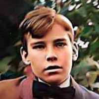 George Sanford Ash (1894–1908)