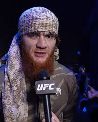 EXCLUSIVE: Shara Magomedov Backstage Interview!